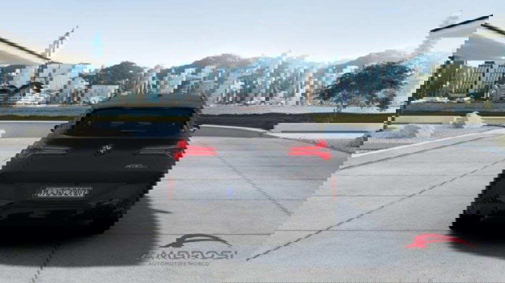 BMW X3 nuova a Perugia (5)