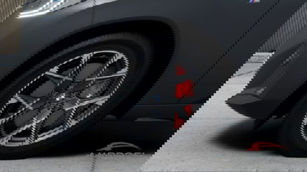 BMW X3 nuova a Perugia (8)