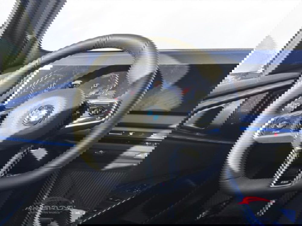 BMW X3 nuova a Perugia (14)