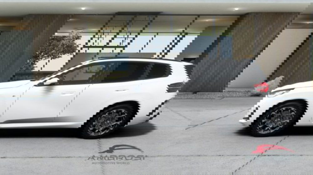 BMW X3 nuova a Perugia (3)