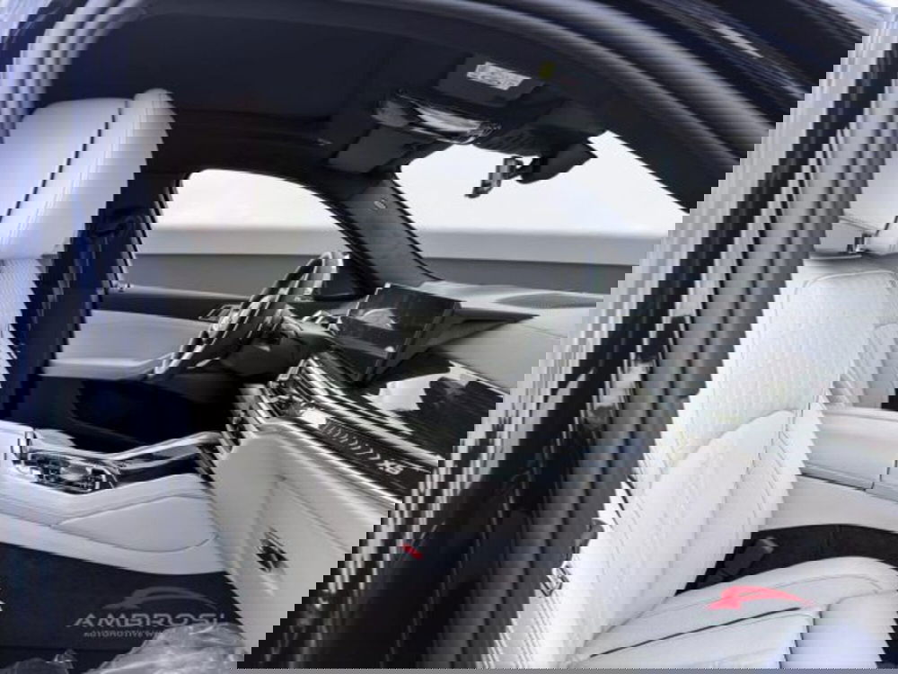 BMW X6 nuova a Perugia (12)