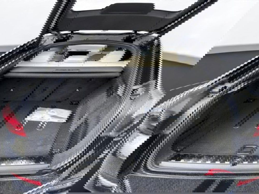 BMW X6 nuova a Perugia (9)