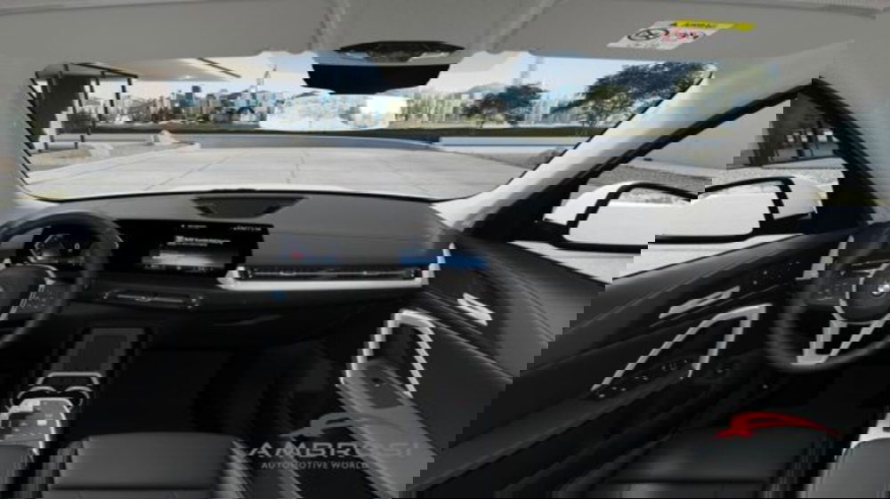 BMW X1 nuova a Perugia (11)