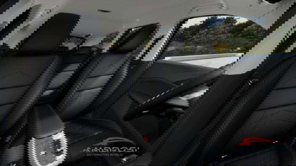 BMW X1 nuova a Perugia (12)