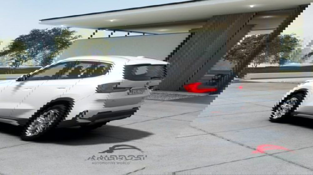 BMW X1 nuova a Perugia (2)