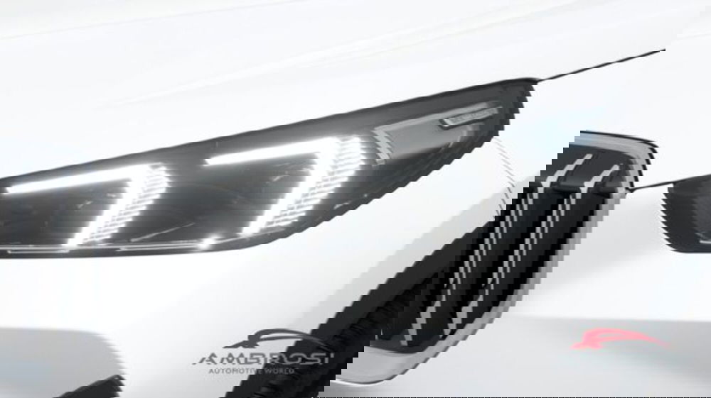 BMW X1 nuova a Perugia (6)