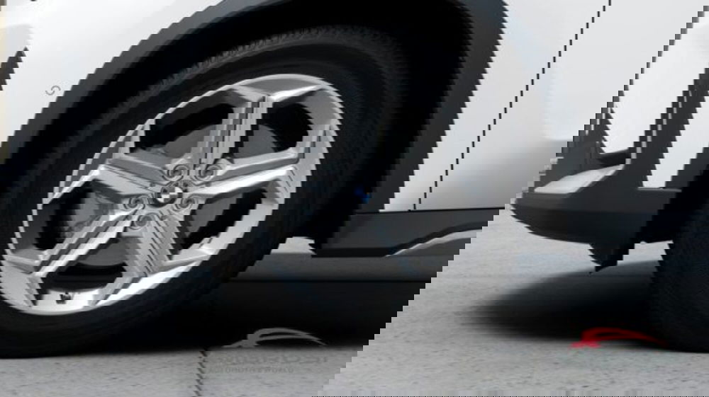 BMW X1 nuova a Perugia (8)