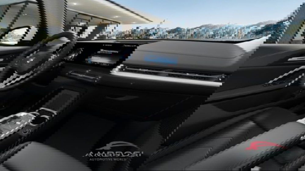 BMW X1 nuova a Perugia (9)