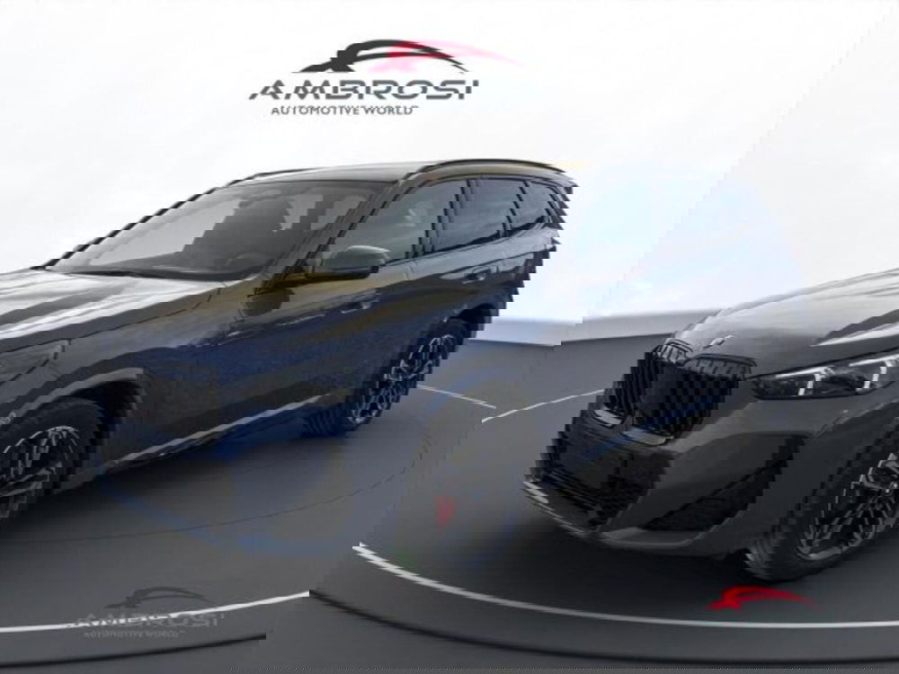 BMW X1 nuova a Perugia