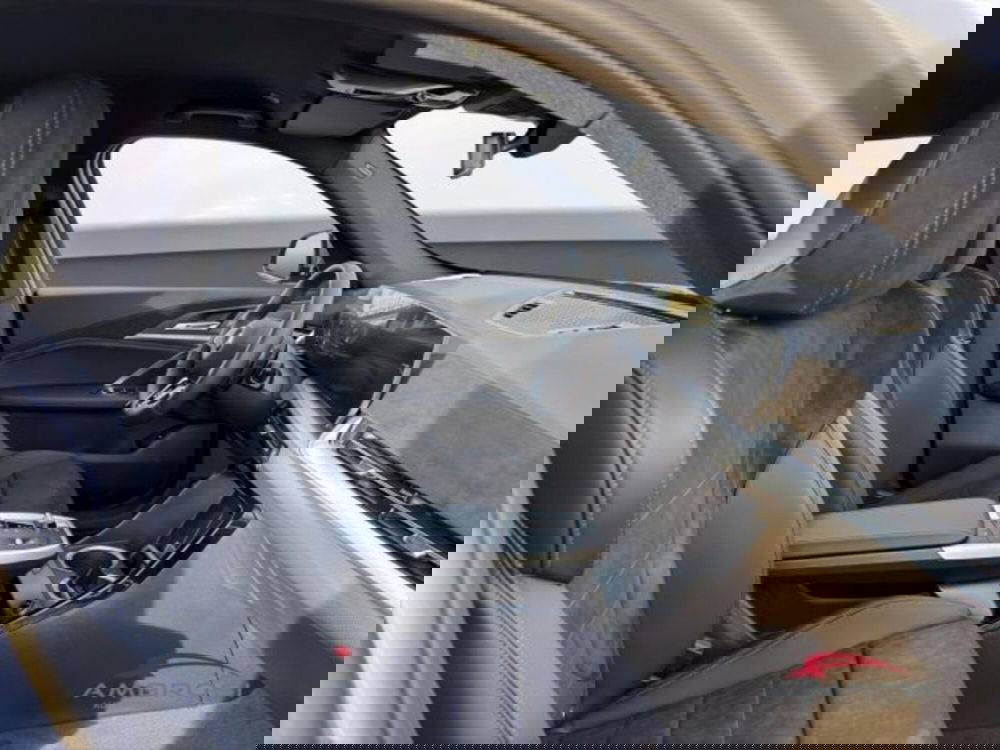 BMW X1 nuova a Perugia (12)