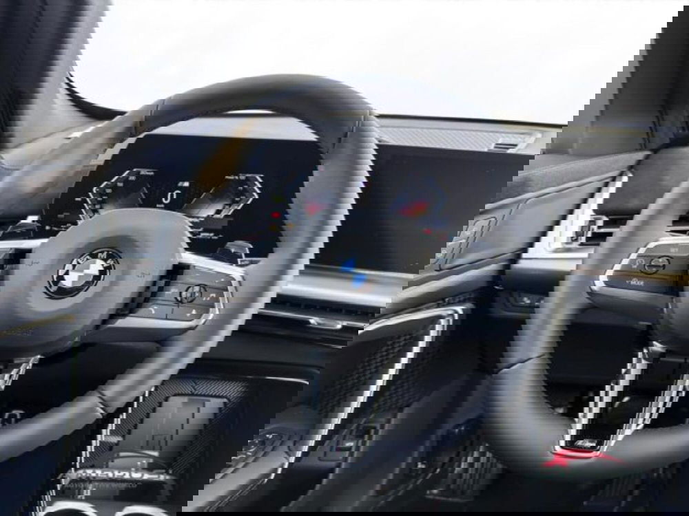 BMW X1 nuova a Perugia (14)