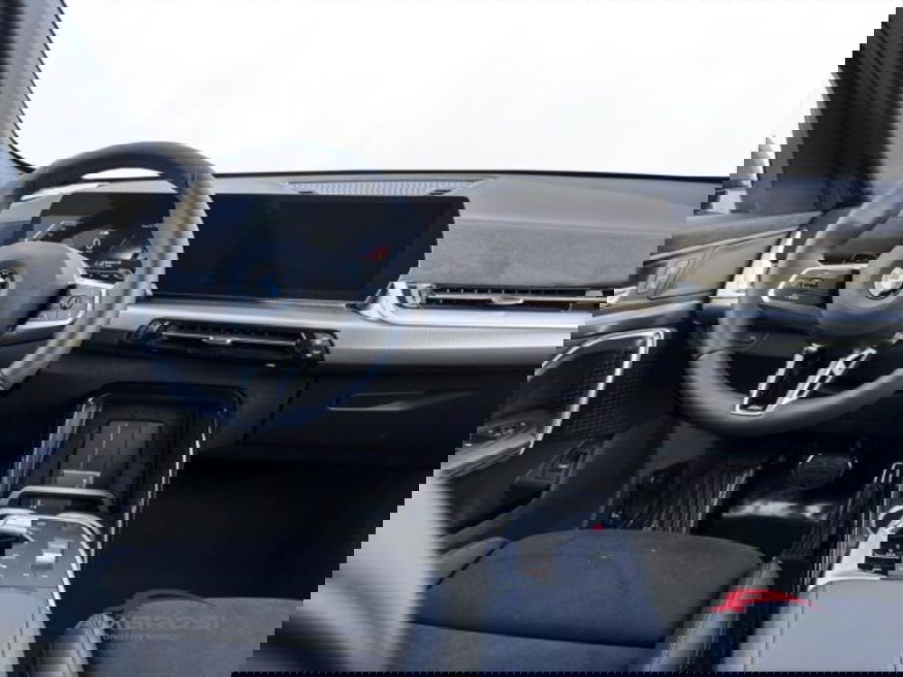 BMW X1 nuova a Perugia (15)