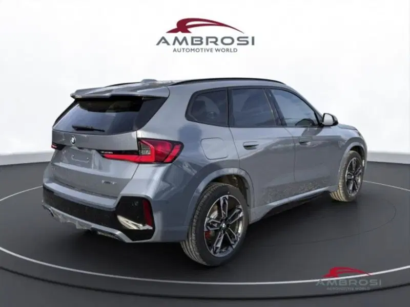 BMW X1 nuova a Perugia (3)