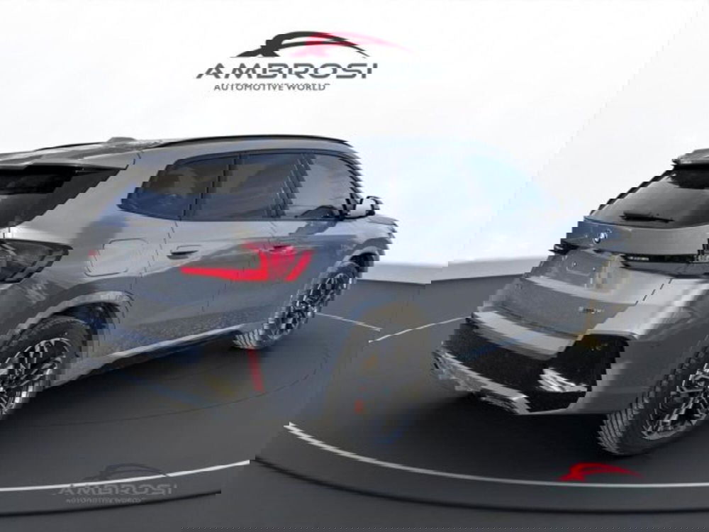 BMW X1 nuova a Perugia (3)