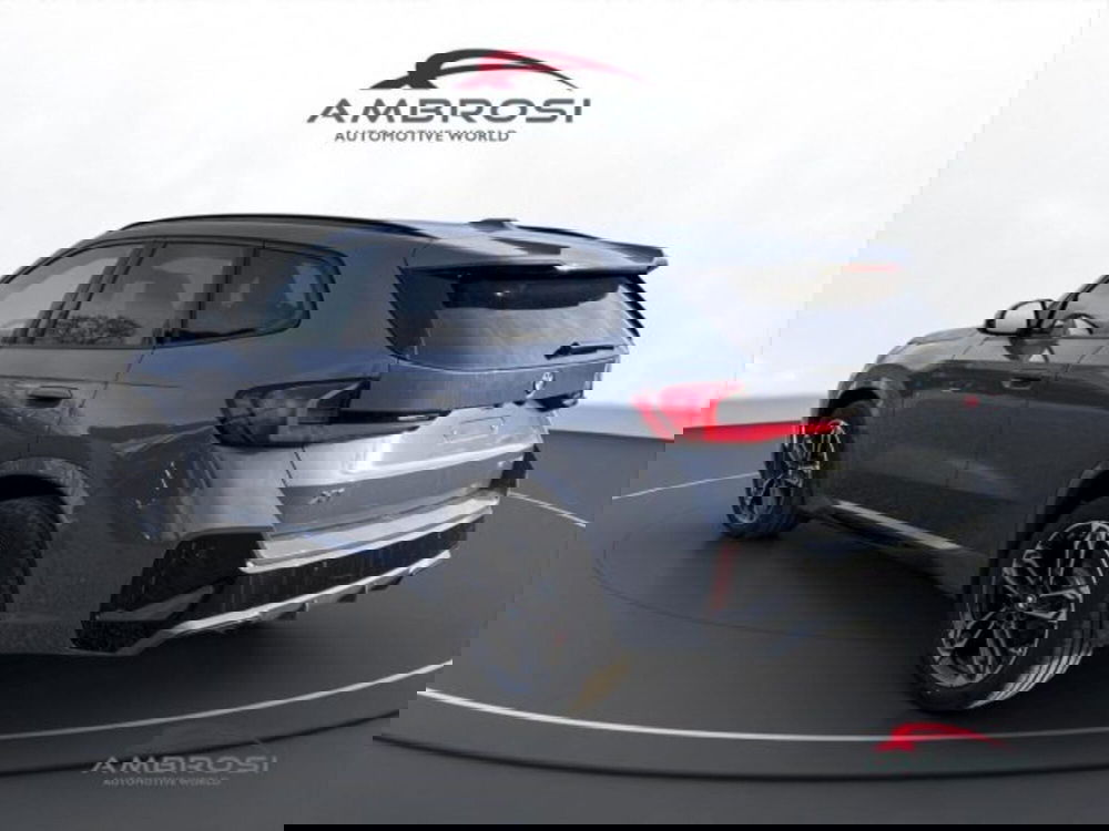 BMW X1 nuova a Perugia (4)