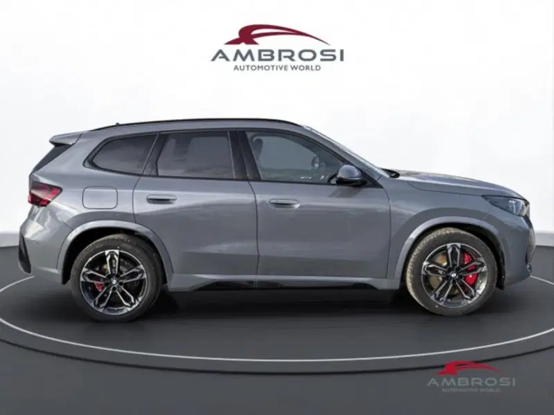 BMW X1 nuova a Perugia (5)