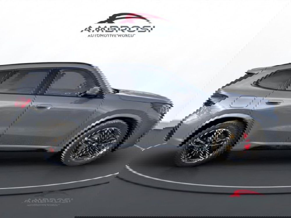 BMW X1 nuova a Perugia (5)