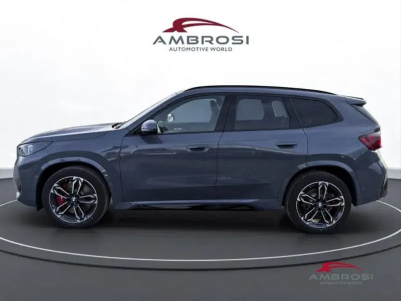 BMW X1 nuova a Perugia (6)