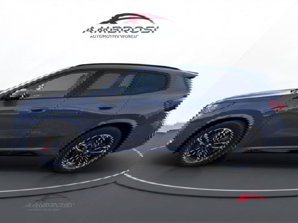 BMW X1 nuova a Perugia (6)