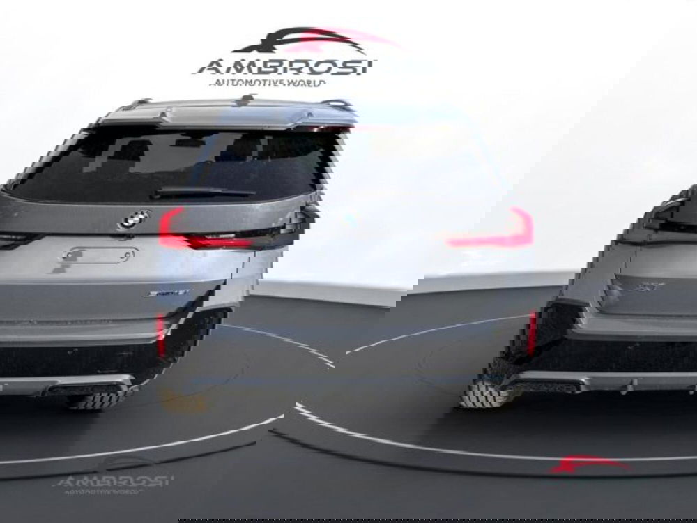 BMW X1 nuova a Perugia (8)