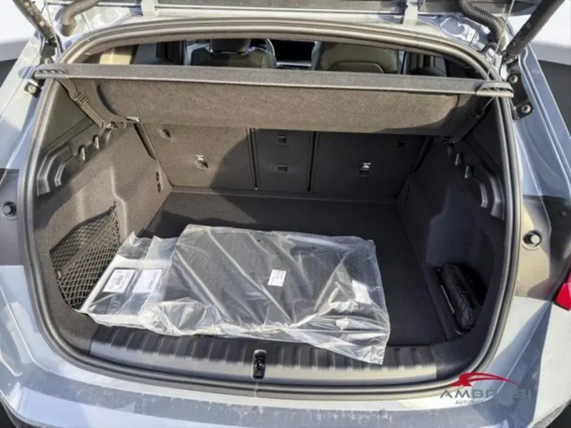 BMW X1 nuova a Perugia (9)