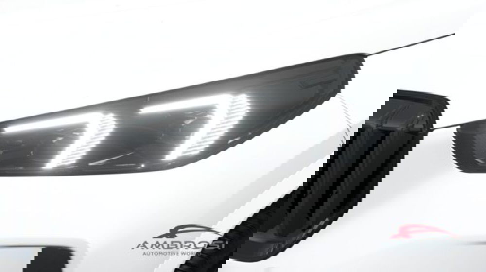 BMW X1 nuova a Perugia (6)