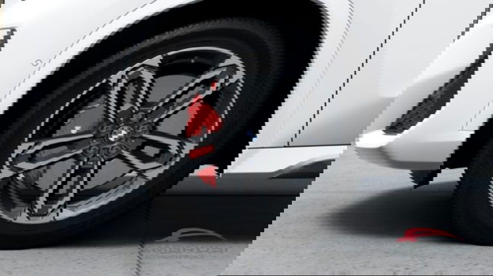 BMW X1 nuova a Perugia (8)