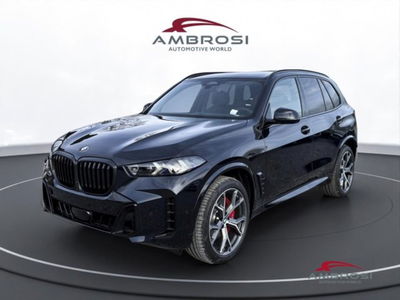 BMW X5 xdrive30d MSport Pro auto nuova a Corciano
