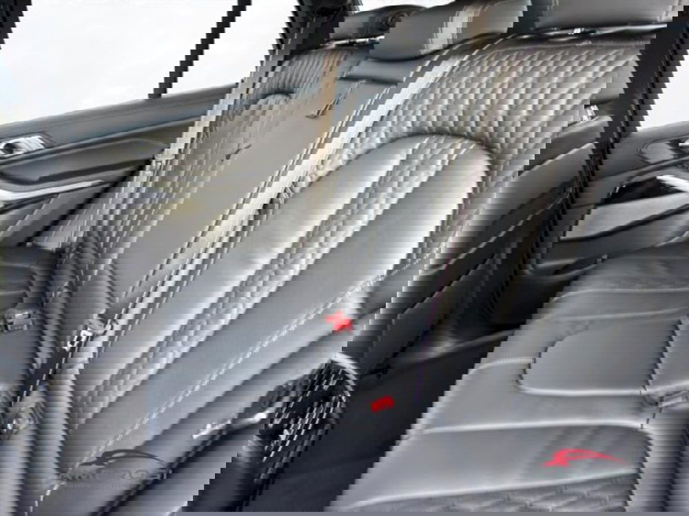 BMW X5 nuova a Perugia (11)