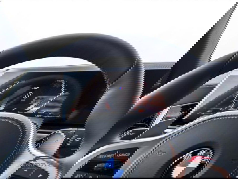 BMW X5 nuova a Perugia (13)