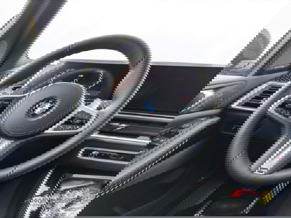 BMW X5 nuova a Perugia (14)