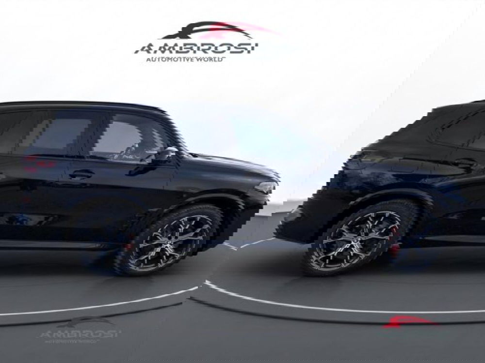 BMW X5 nuova a Perugia (5)