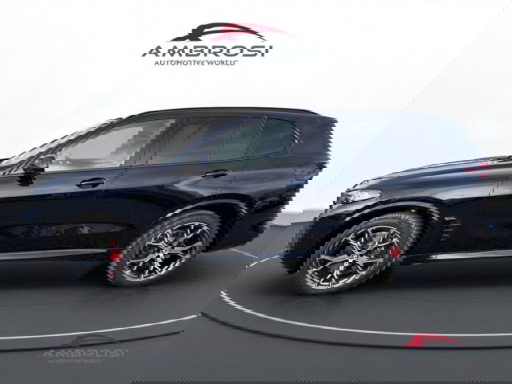 BMW X5 nuova a Perugia (6)