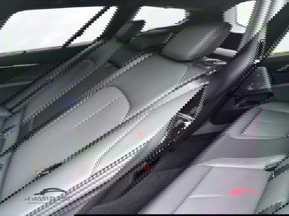 BMW Serie 5 Touring nuova a Perugia (10)