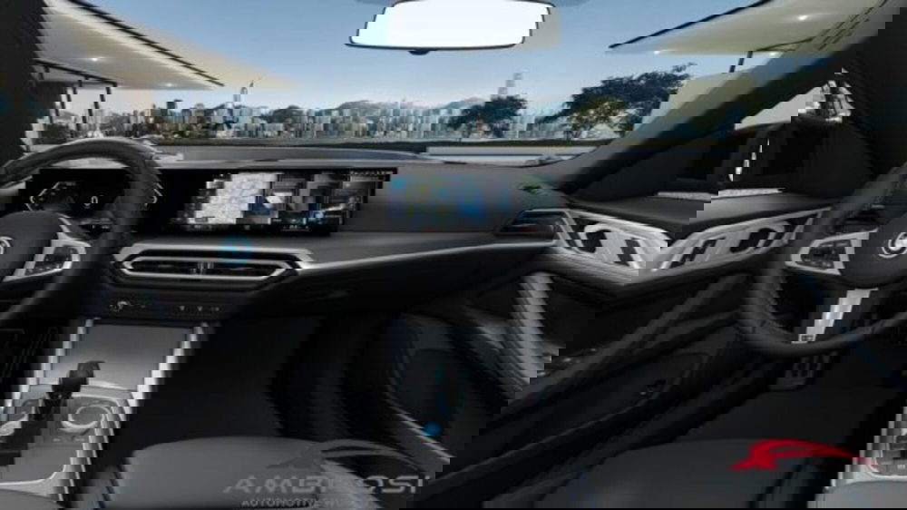 BMW i4 nuova a Perugia (10)