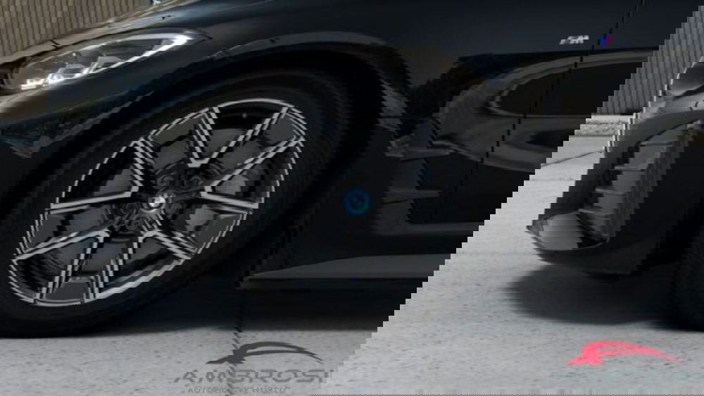 BMW i4 nuova a Perugia (8)