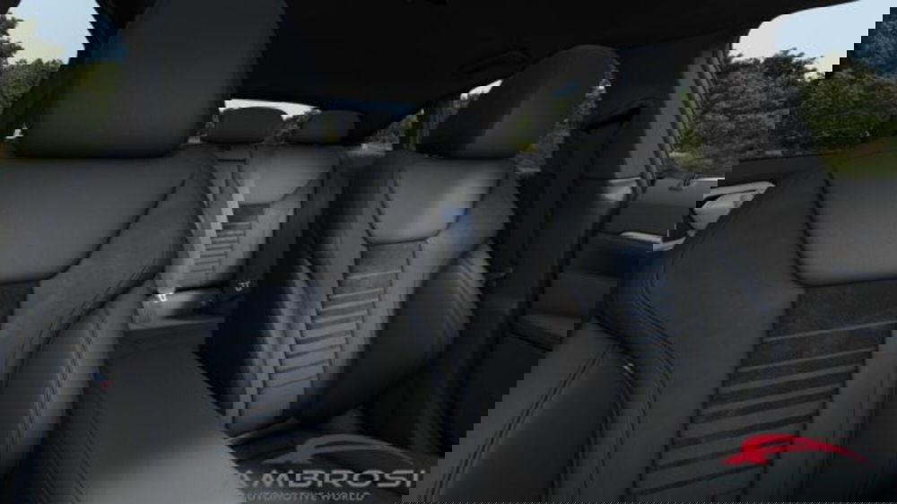 BMW i4 nuova a Perugia (9)