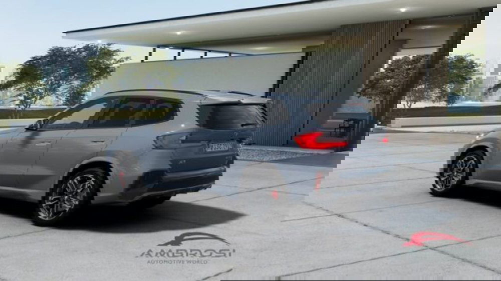 BMW X1 nuova a Perugia (2)