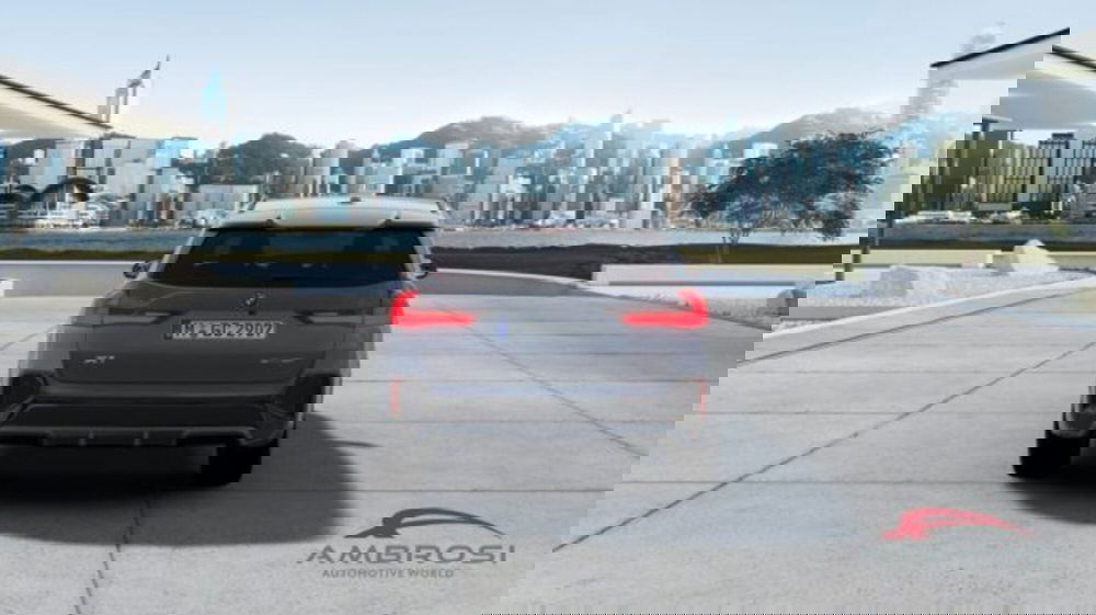 BMW X1 nuova a Perugia (5)