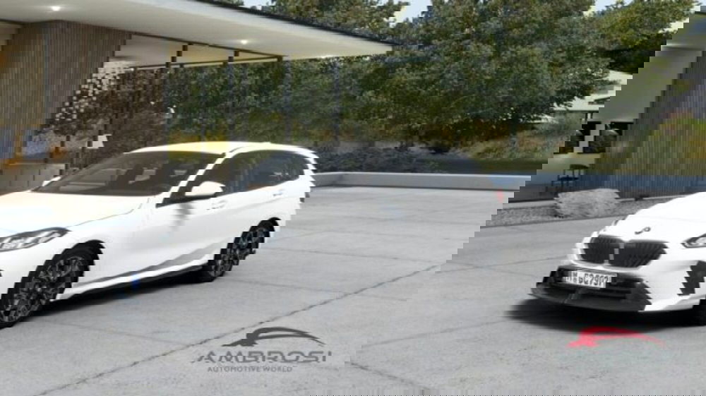 BMW Serie 1 nuova a Perugia