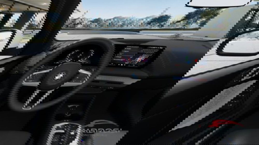 BMW Serie 1 nuova a Perugia (10)