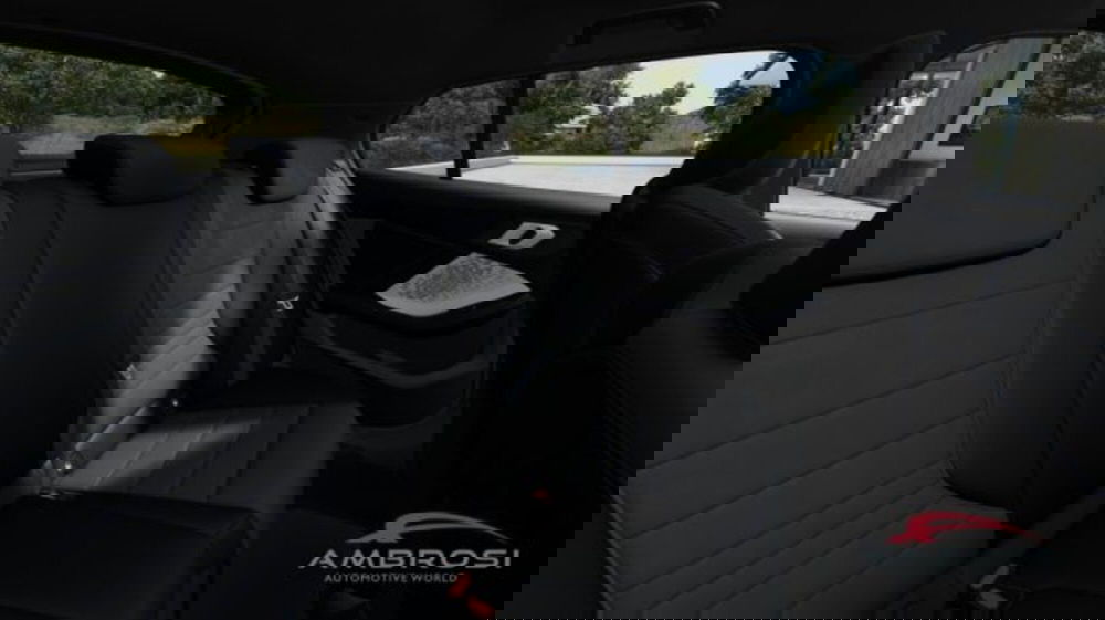 BMW Serie 1 nuova a Perugia (13)