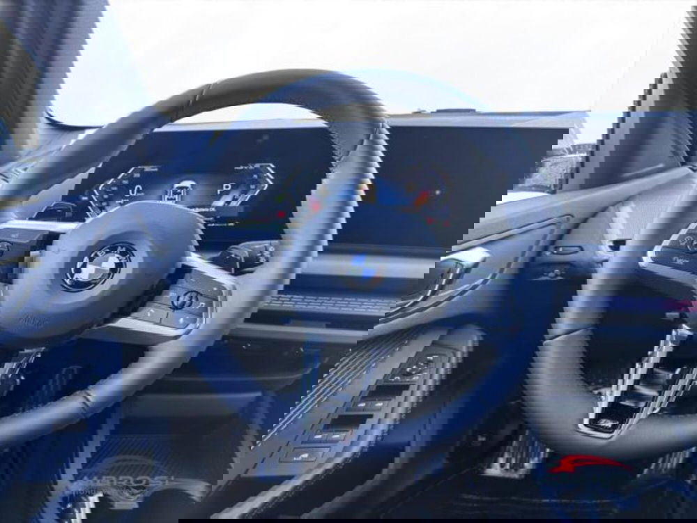 BMW Serie 1 nuova a Perugia (14)