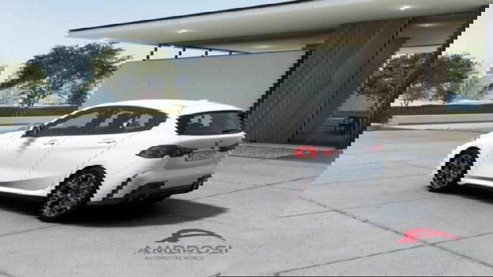 BMW Serie 1 nuova a Perugia (2)