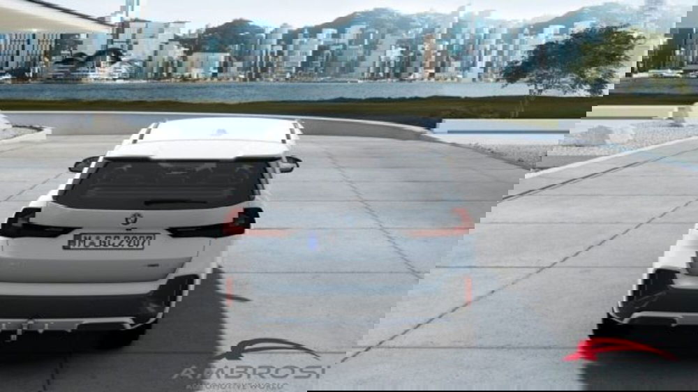 BMW X1 nuova a Perugia (5)