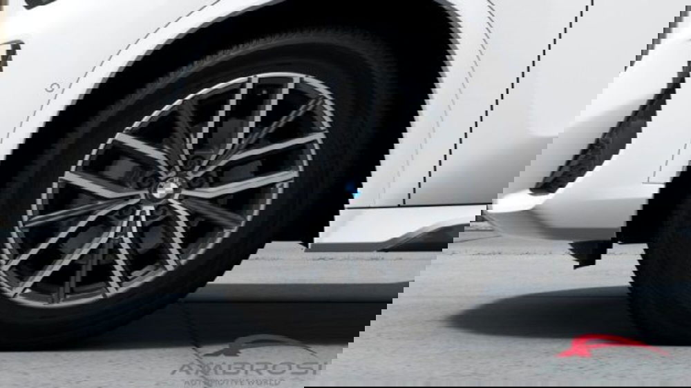 BMW X1 nuova a Perugia (7)