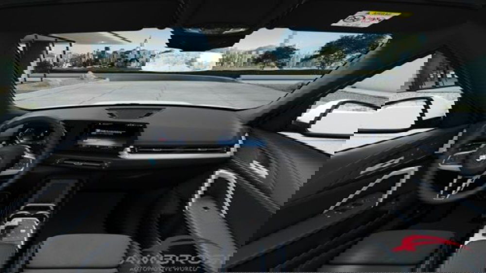 BMW X1 nuova a Perugia (9)