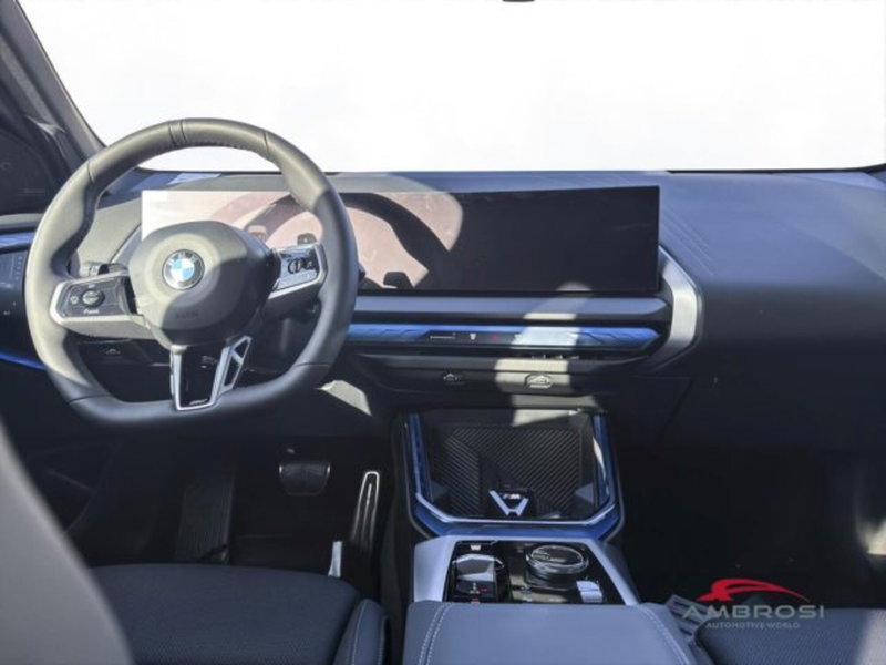 BMW X3 nuova a Perugia (15)