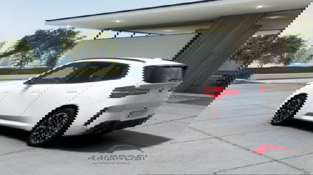 BMW X3 nuova a Perugia (2)