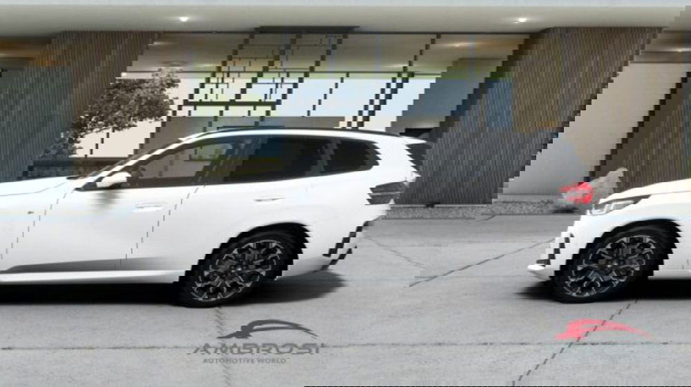 BMW X3 nuova a Perugia (3)